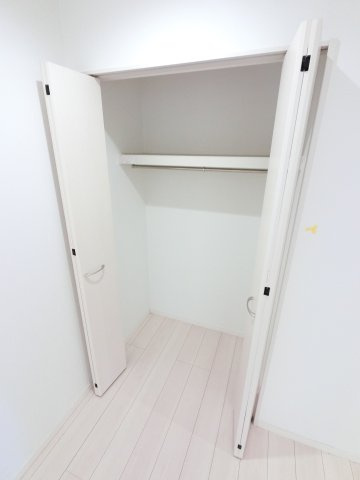 ＱＵＥＳＴ（クエスト）の収納