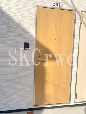 【玄関】 | ソルナクレイシア東中野 | 別部屋　参考