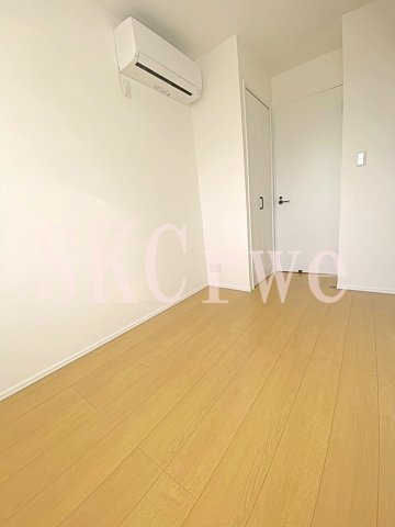 【居間・リビング】 | ソルナクレイシア東中野 | 別部屋　参考