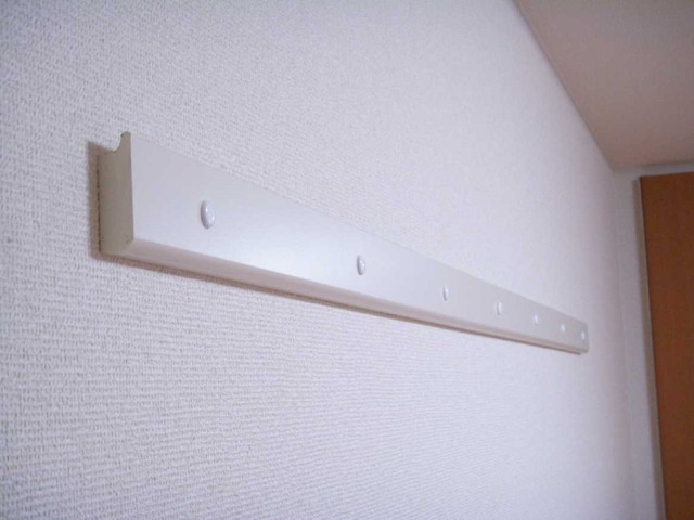 ルート３ヒルズの設備