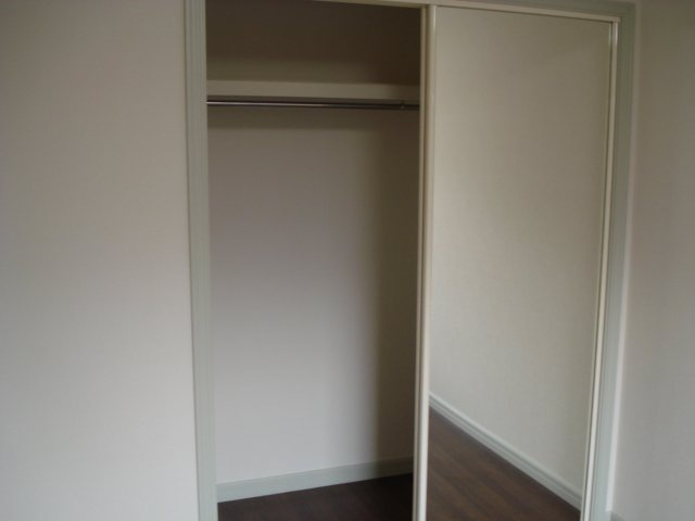 ルート３ヒルズの収納