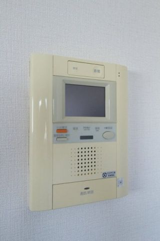 【セキュリティ】パレステュディオ汐留WEST 
