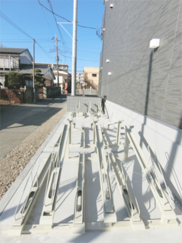 グレイス指扇のその他共用部分