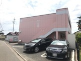 クローバーガーデン　　刈谷市の賃貸ならクラスホーム刈谷店の駐車場