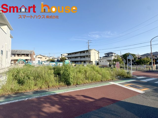綾瀬市寺尾本町　条件無し売地最終1区画の周辺