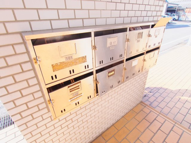 第2伊藤ビルのその他共用部分