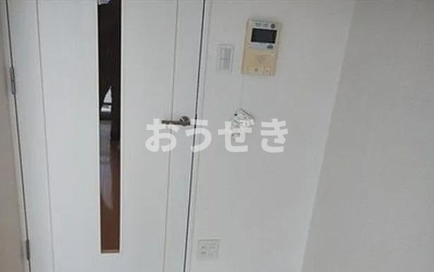 プレール・ドゥーク東京ＥＡＳＴⅢの設備