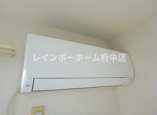 アイ・クラシアの設備