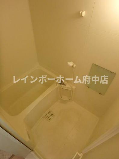アイ・クラシアの浴室