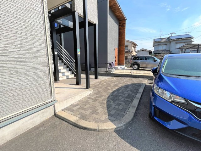 【その他】 | レオパレスオキ