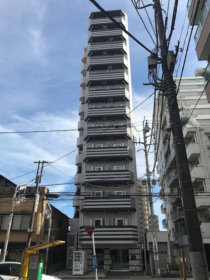 【外観】 | メインステージ八王子TokyoWest(メインステージハチオウジトウキョウウエスト)