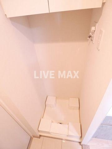 【設備】アーバネックス旗の台