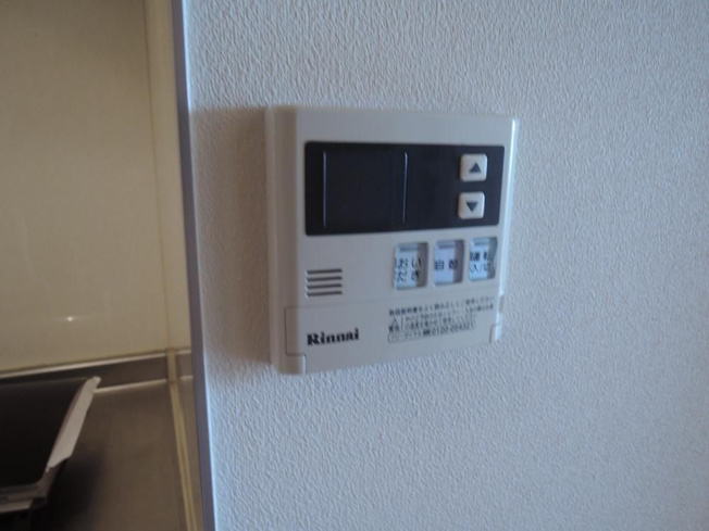 【設備】 | SKビルⅢ