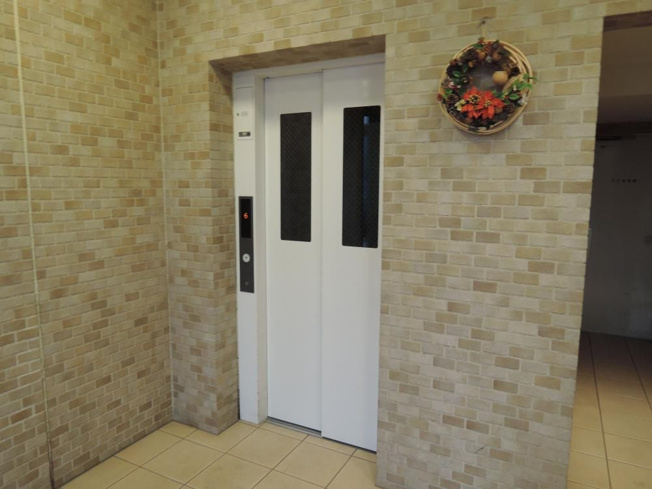 【エントランス】 | SKビルⅢ