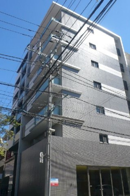 【外観】 | グランスカイ