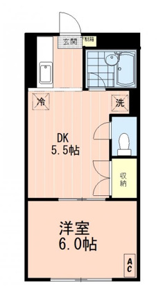 【間取り】 | バラハウス