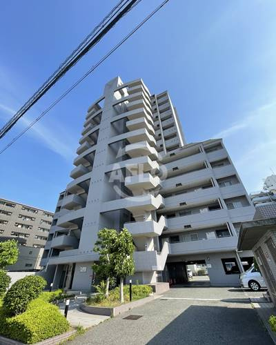 南海グランドコート住之江公園　新北島小学校区の画像