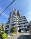 南海グランドコート住之江公園　新北島小学校区の画像