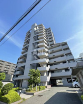 南海グランドコート住之江公園　新北島小学校区の画像