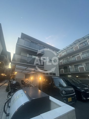 ラパーチェ江坂Ⅰの画像