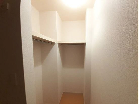 Ｔ・Ｙの収納