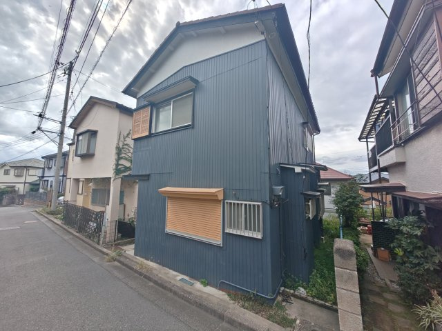 船橋旭町戸建て