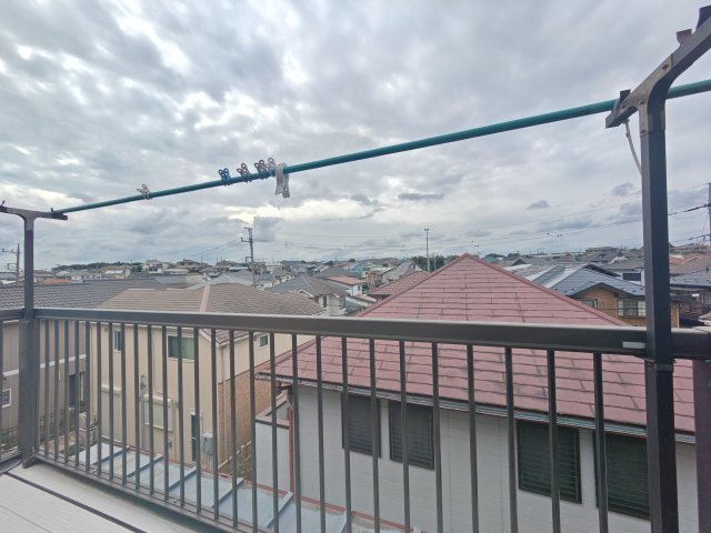 船橋旭町戸建ての展望