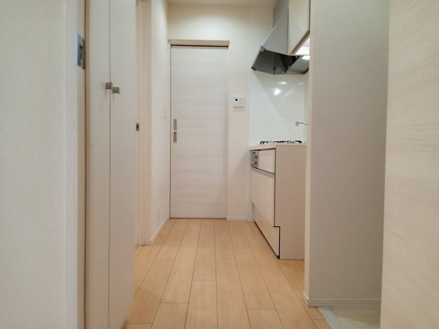 川崎市多摩区登戸の賃貸マンションの内装