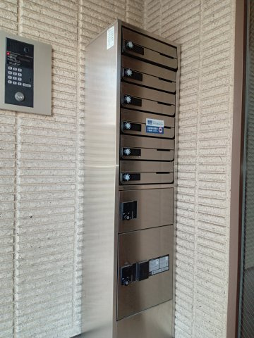 川崎市多摩区登戸の賃貸マンションのその他共用部分