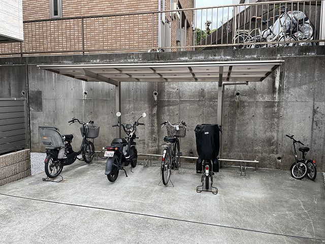 Klein Basisのその他共用部分