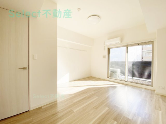 プレサンス　ＴＨＥ　栄の内装|
