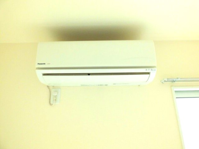 ヴィラ イルマーレの設備