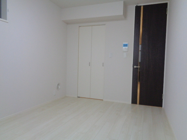 ＤＥＬＩＣＩＯＵＳ　ＬＩＦＥ　ＡＰＡＲＴＭＥＮＴＳの寝室
