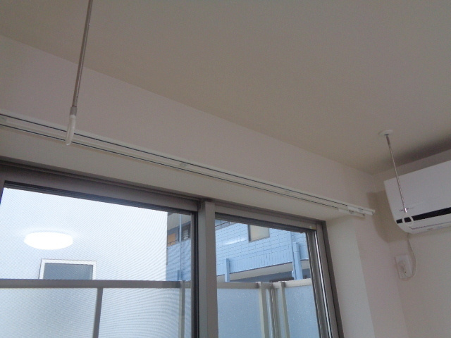ＤＥＬＩＣＩＯＵＳ　ＬＩＦＥ　ＡＰＡＲＴＭＥＮＴＳの設備