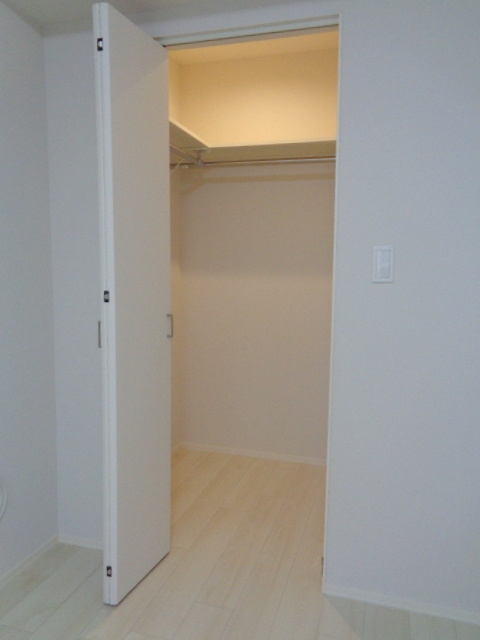 ＤＥＬＩＣＩＯＵＳ　ＬＩＦＥ　ＡＰＡＲＴＭＥＮＴＳの収納