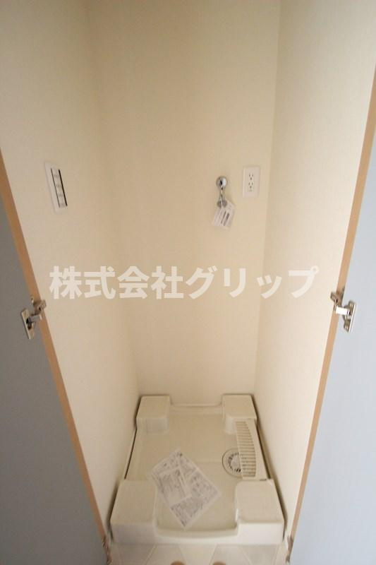 横浜市神奈川区松本町２丁目の賃貸マンションの設備