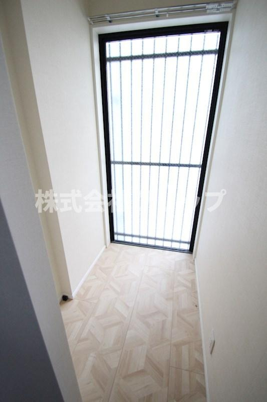 横浜市神奈川区松本町２丁目の賃貸マンションの設備