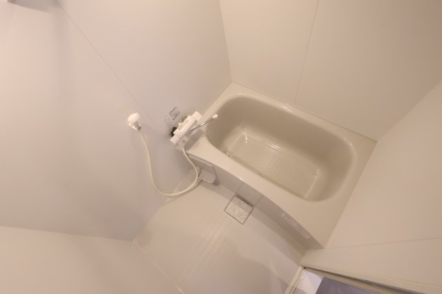【浴室】 | Smith堺
