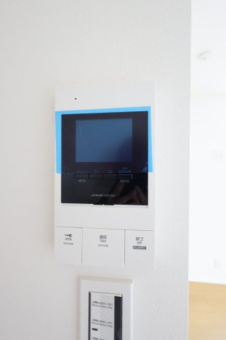 【セキュリティ】 | Smith堺 | TVモニターホン