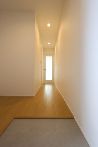 【玄関】 | Smith堺