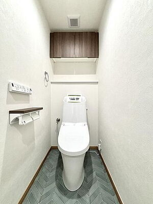 【トイレ】