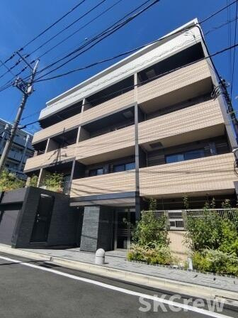 【外観】 | グランピア東中野