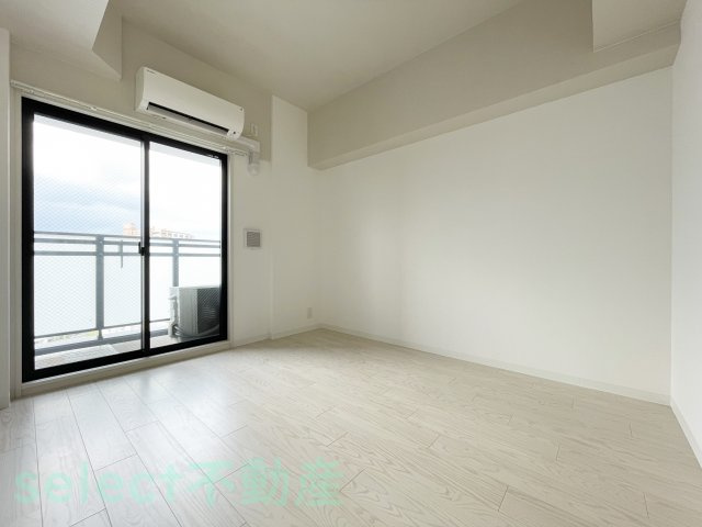 S-RESIDENCE名駅Northの内装