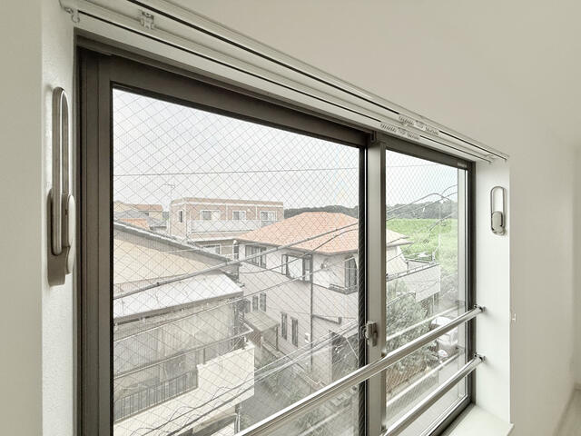 GrandirMaison小岩の内装
