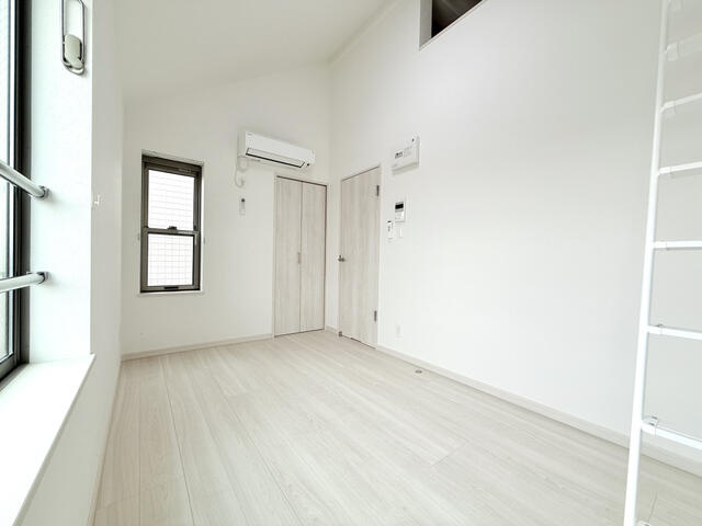 GrandirMaison小岩の洋室