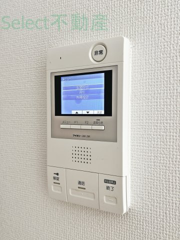 コンフォート新栄のその他