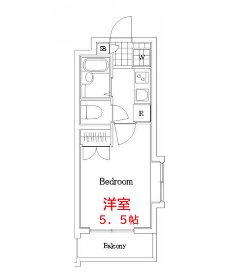 【間取り】 | 間取りです