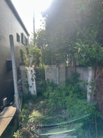 枚方市招提大谷３丁目