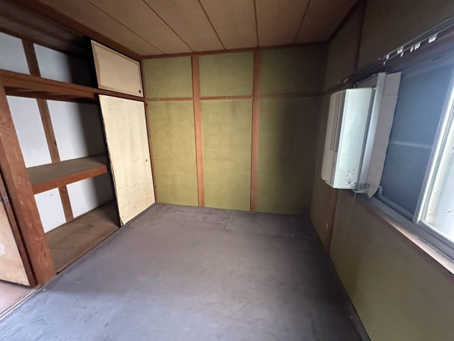 枚方市招提大谷３丁目の和室