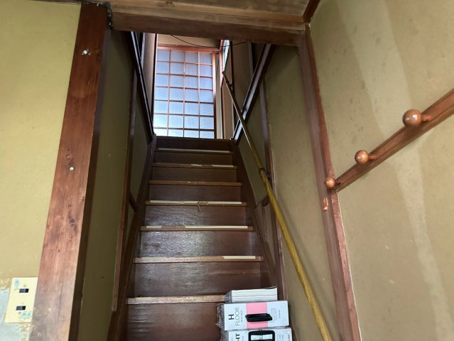 枚方市招提大谷３丁目のその他